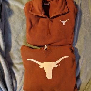 University of Texas Longhorn Bundle